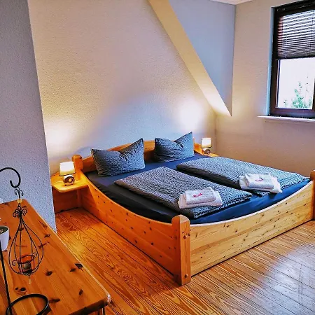 Ferienwohnung Am Selker Noor Schleswig Exterior photo