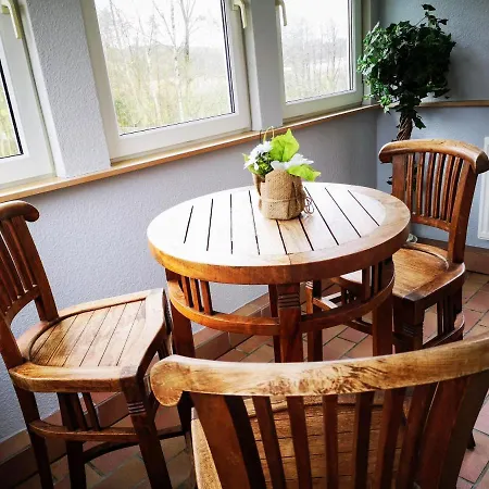 Ferienwohnung Am Selker Noor Schleswig Exterior photo