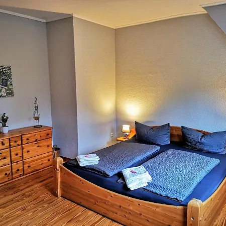 Ferienwohnung Am Selker Noor Schleswig Exterior photo