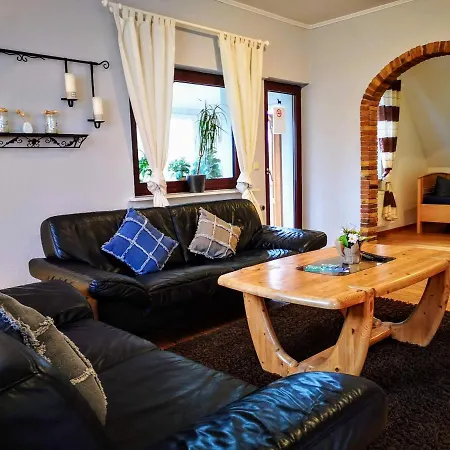 Ferienwohnung Am Selker Noor Schleswig Exterior photo