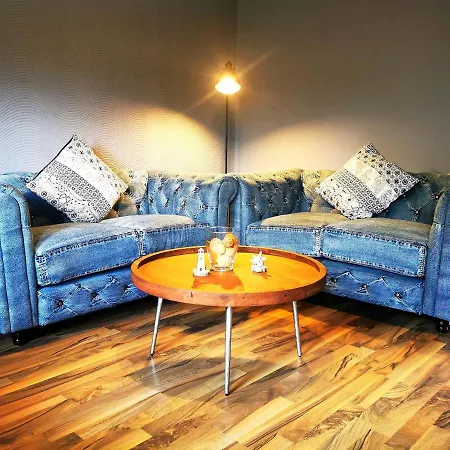 Ferienwohnung Am Selker Noor Schleswig Room photo