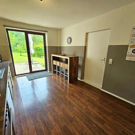 Ferienwohnung Am Selker Noor Schleswig Exterior photo
