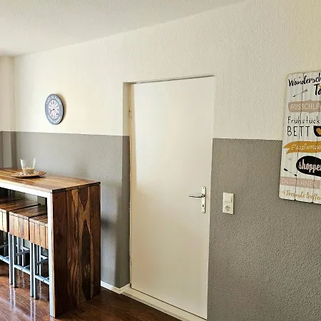 Ferienwohnung Am Selker Noor Schleswig Exterior photo