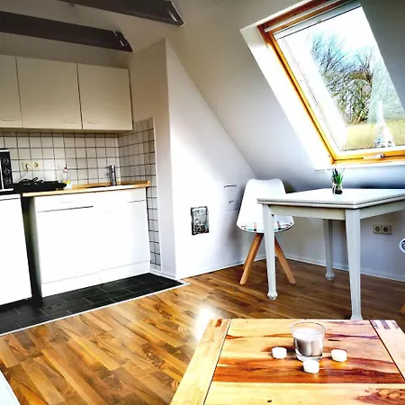 Ferienwohnung Am Selker Noor Schleswig Exterior photo
