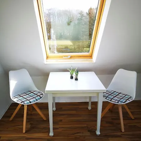 Ferienwohnung Am Selker Noor Schleswig Exterior photo
