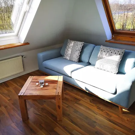 Ferienwohnung Am Selker Noor Schleswig Exterior photo