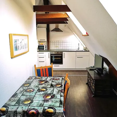 Ferienwohnung Am Selker Noor Schleswig Exterior photo