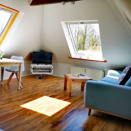 Ferienwohnung Am Selker Noor Schleswig Exterior photo