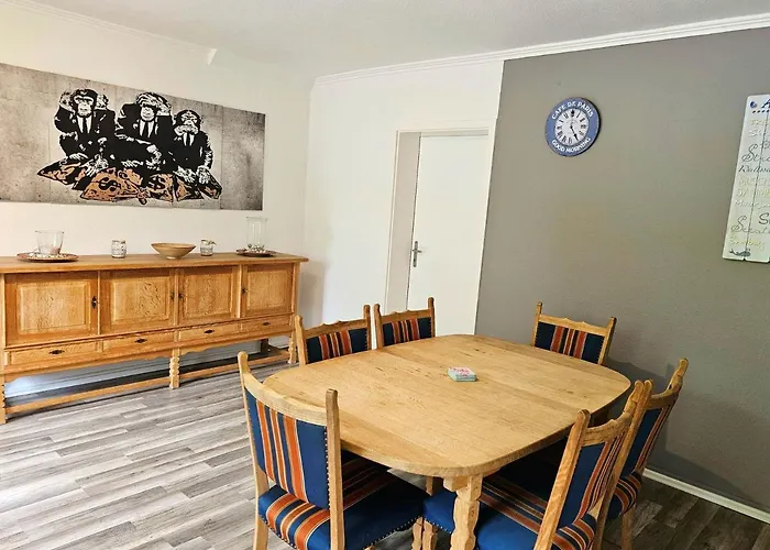 Ferienwohnung Am Selker Noor