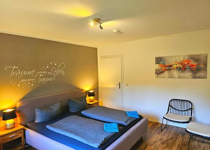 Ferienwohnung Am Selker Noor