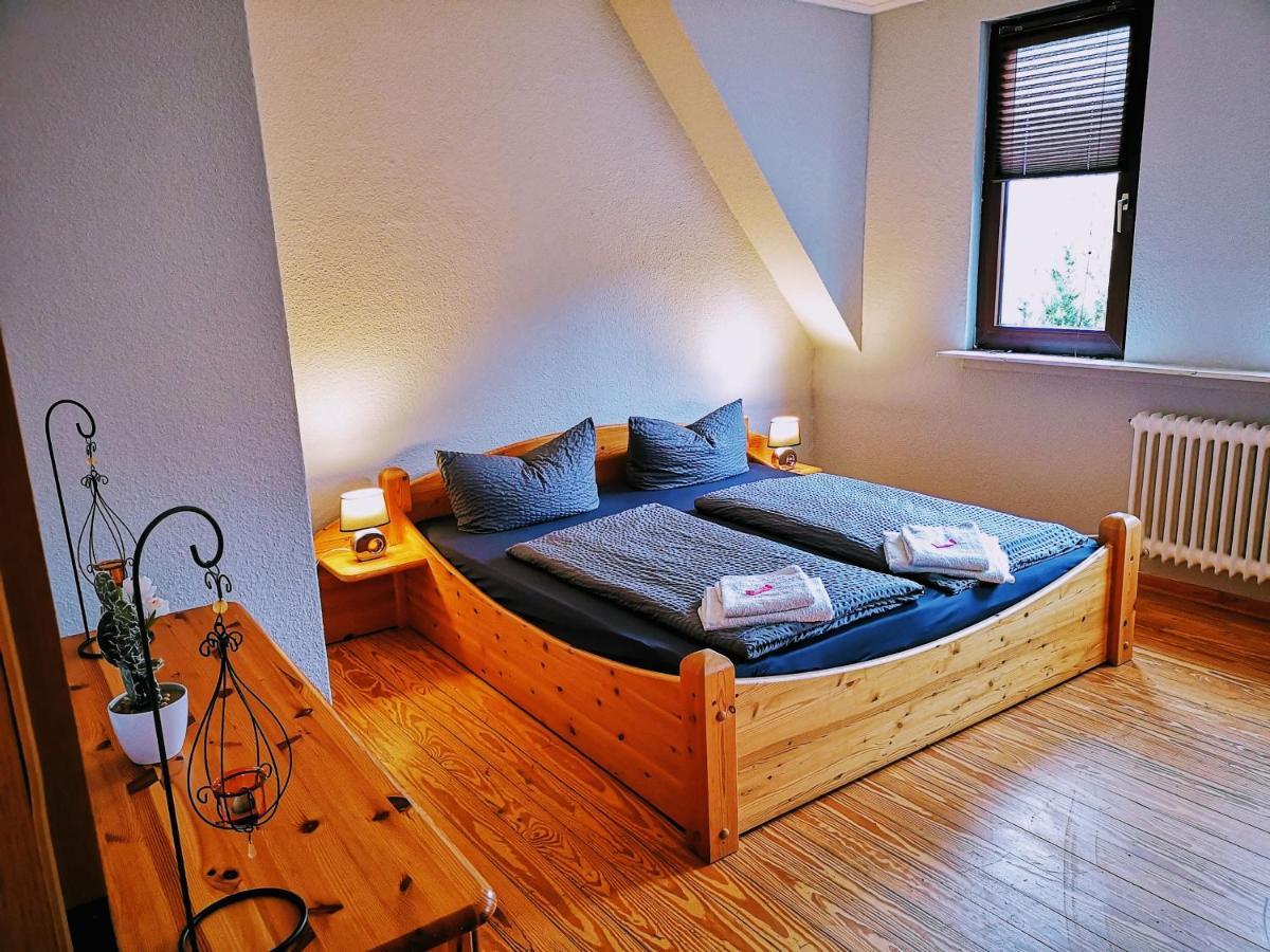 Apartment Am Selker Noor