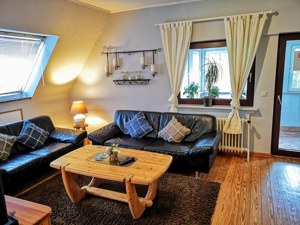 Apartment Am Selker Noor