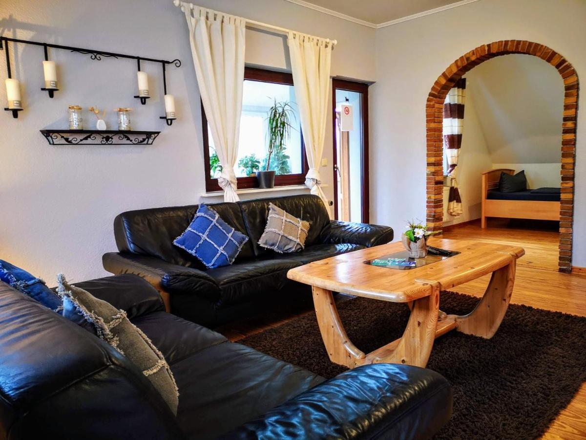 Am Selker Noor Apartment *