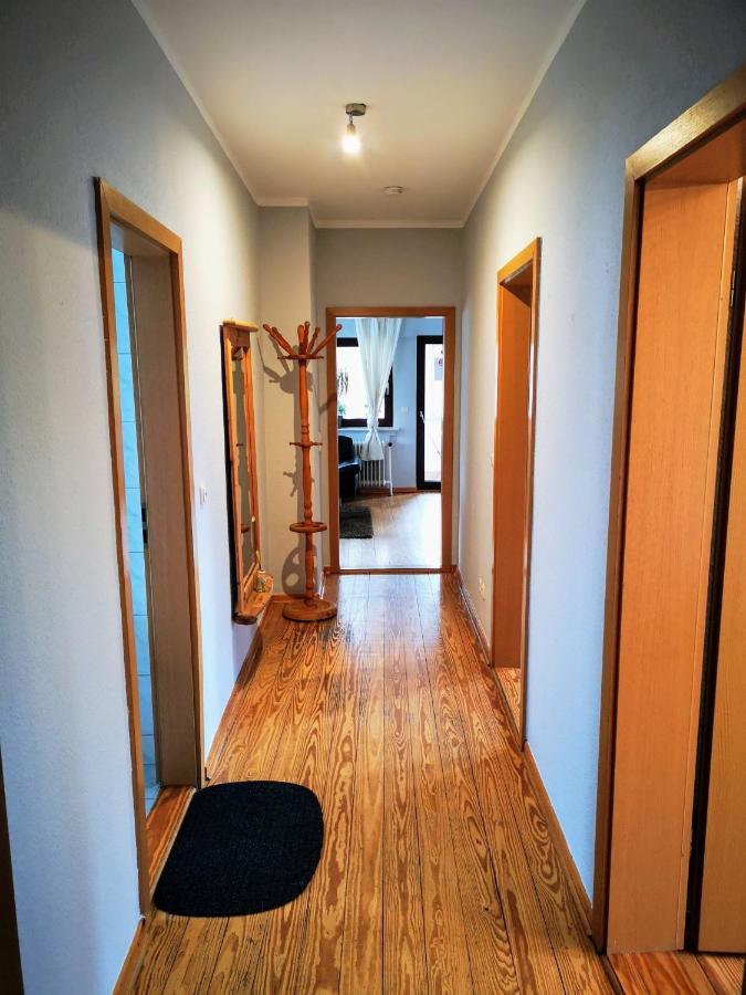 Am Selker Noor Apartment