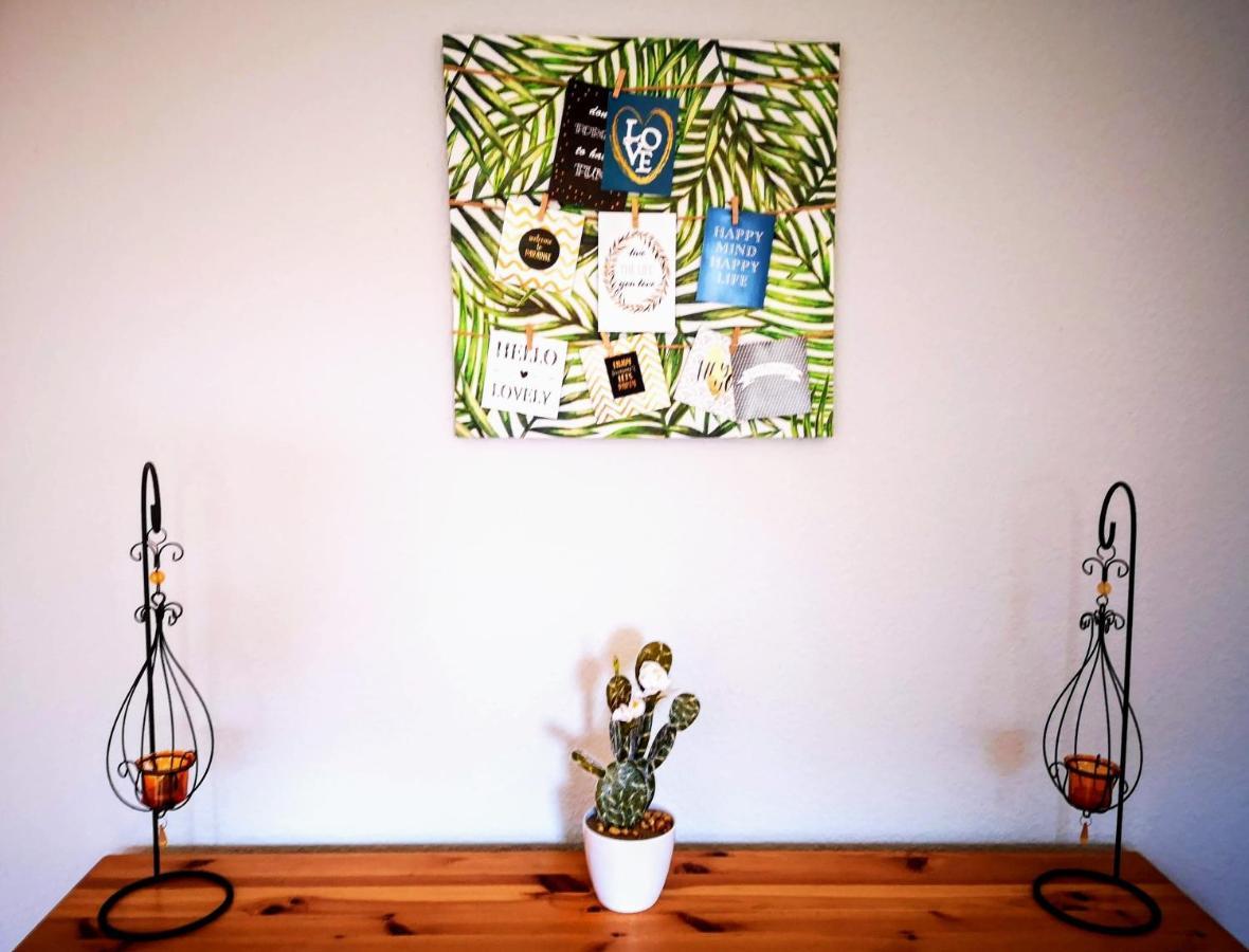 Am Selker Noor Apartment