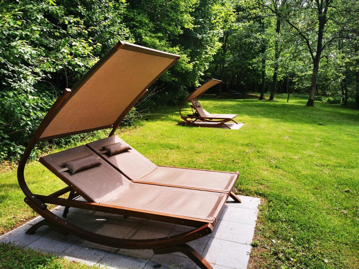 Apartment Am Selker Noor *