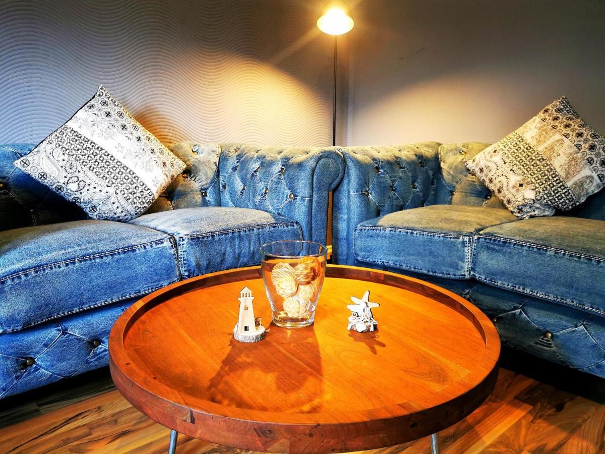 Apartment Am Selker Noor Schleswig