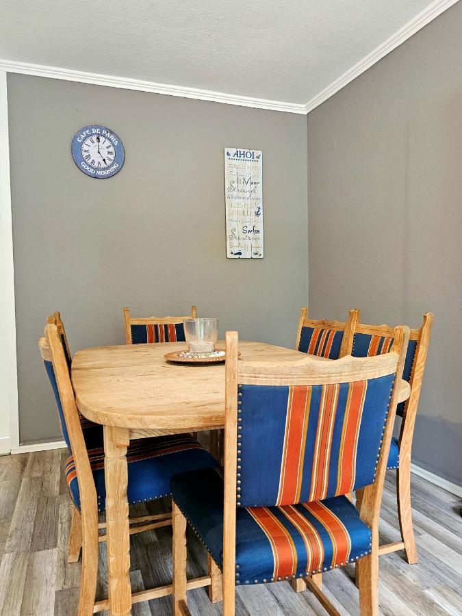 Am Selker Noor Apartment *