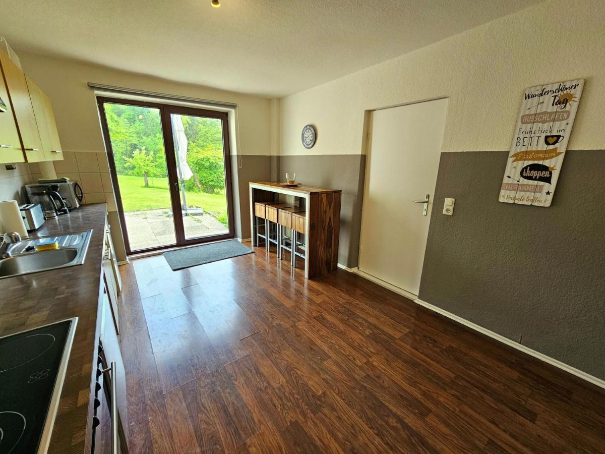 Apartment Am Selker Noor Schleswig