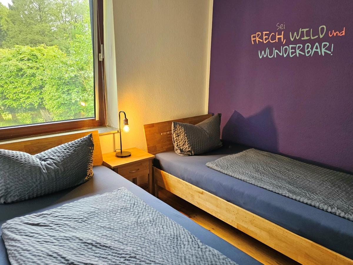 Apartment Am Selker Noor *