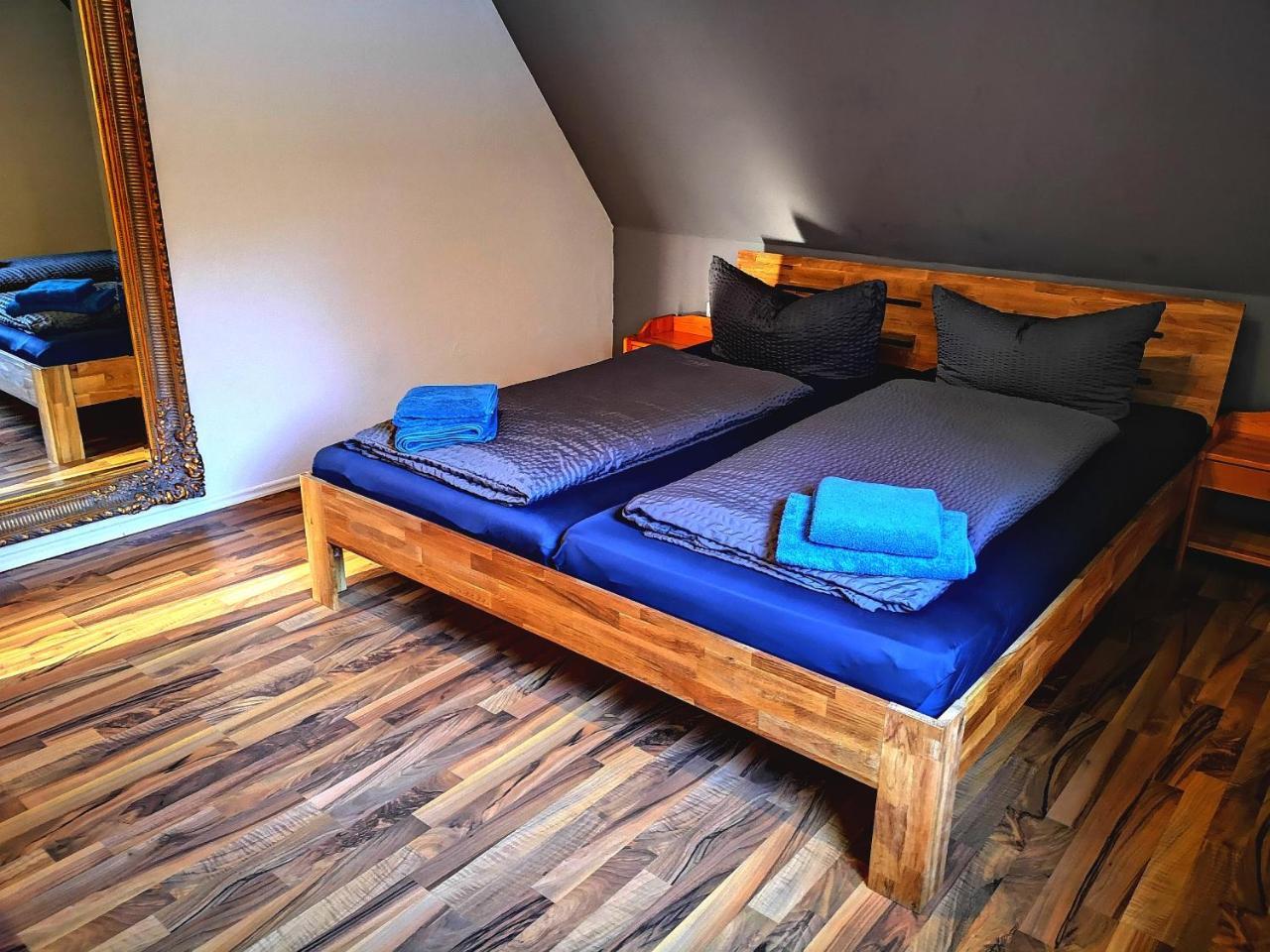 Apartment Am Selker Noor