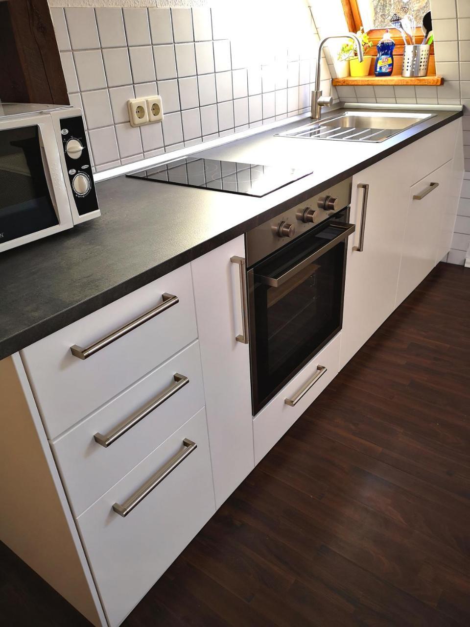 Apartment Am Selker Noor