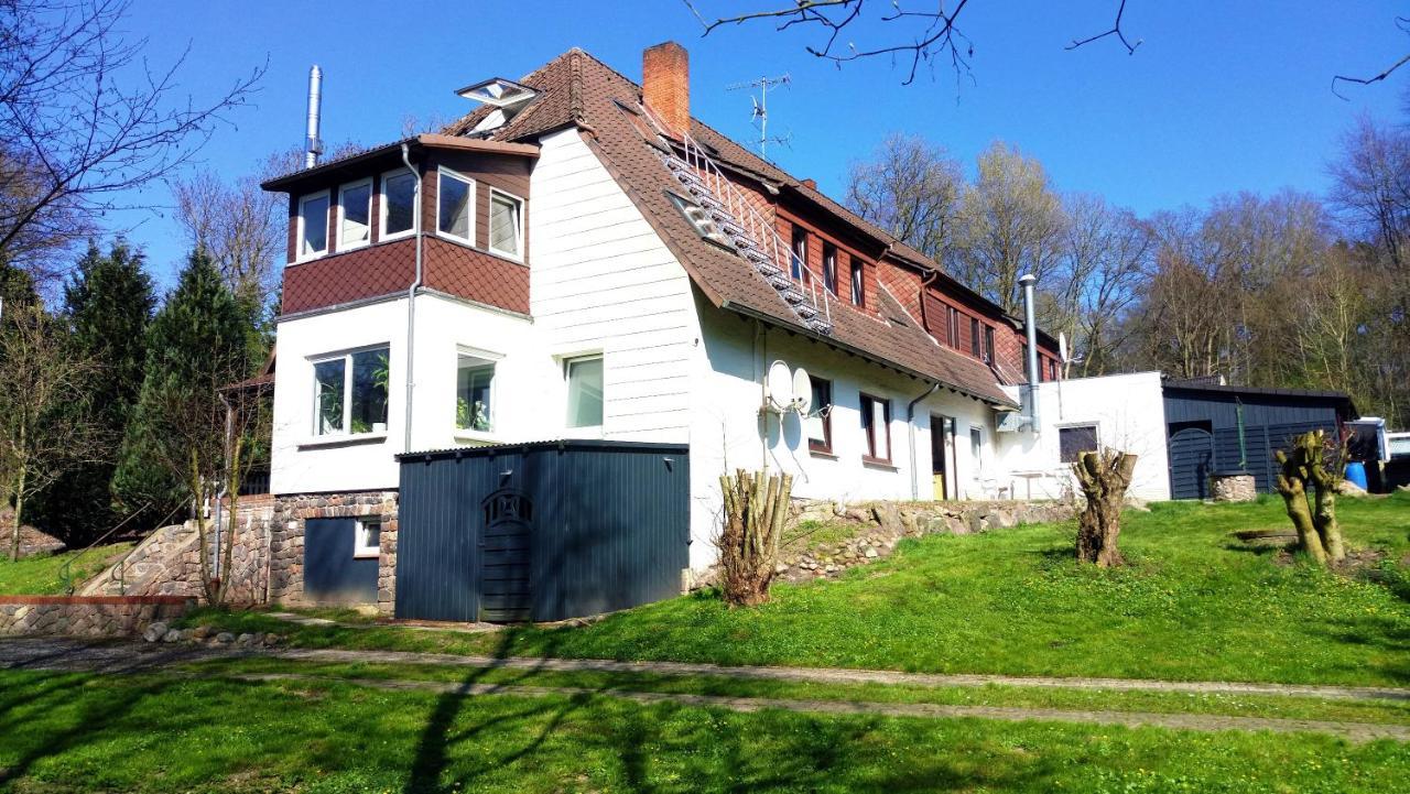 Apartment Am Selker Noor