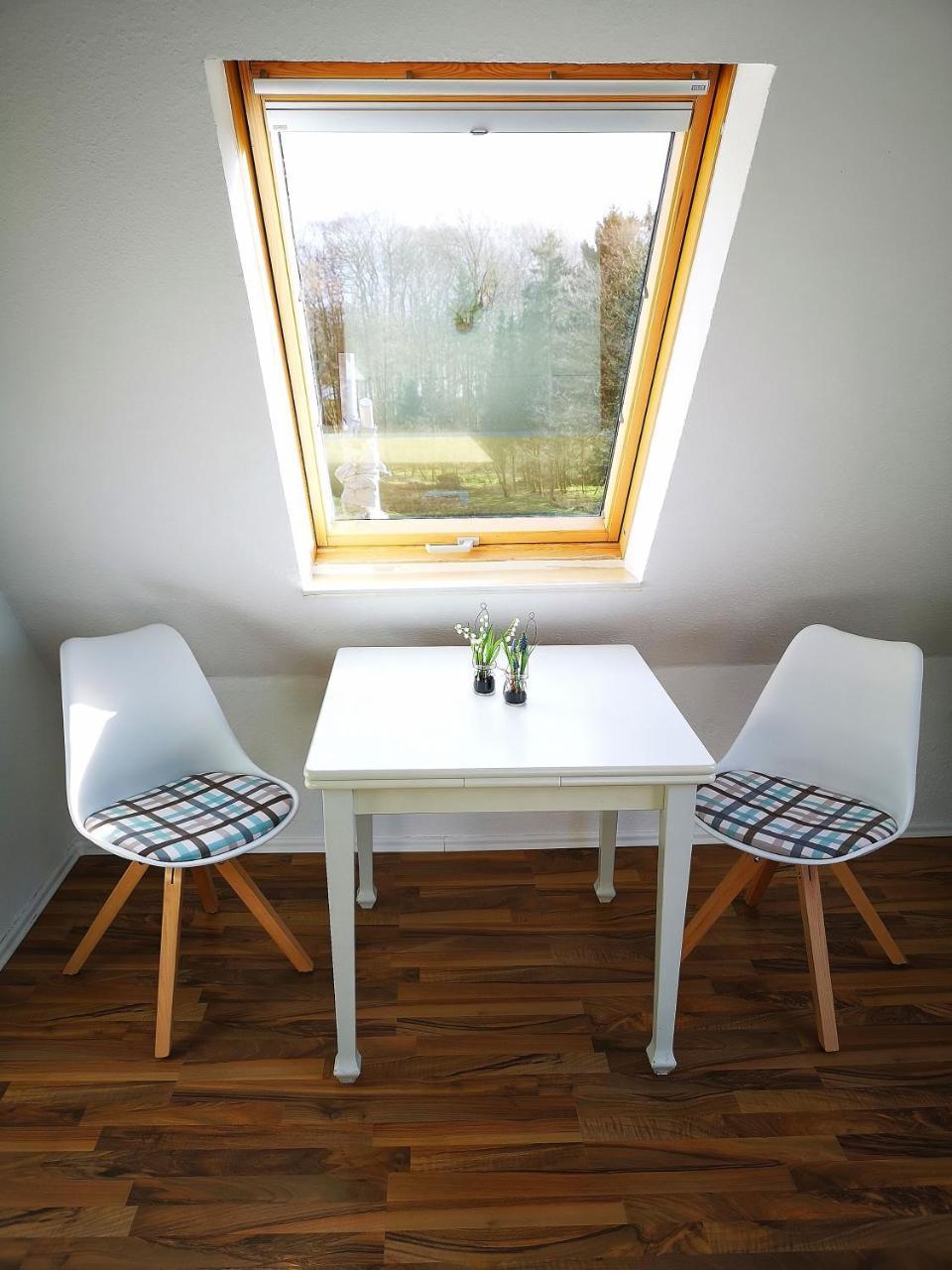 Am Selker Noor Apartment Schleswig