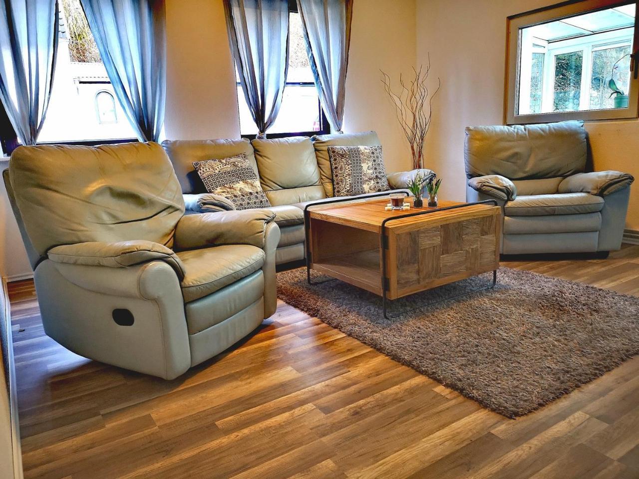 Apartment Am Selker Noor