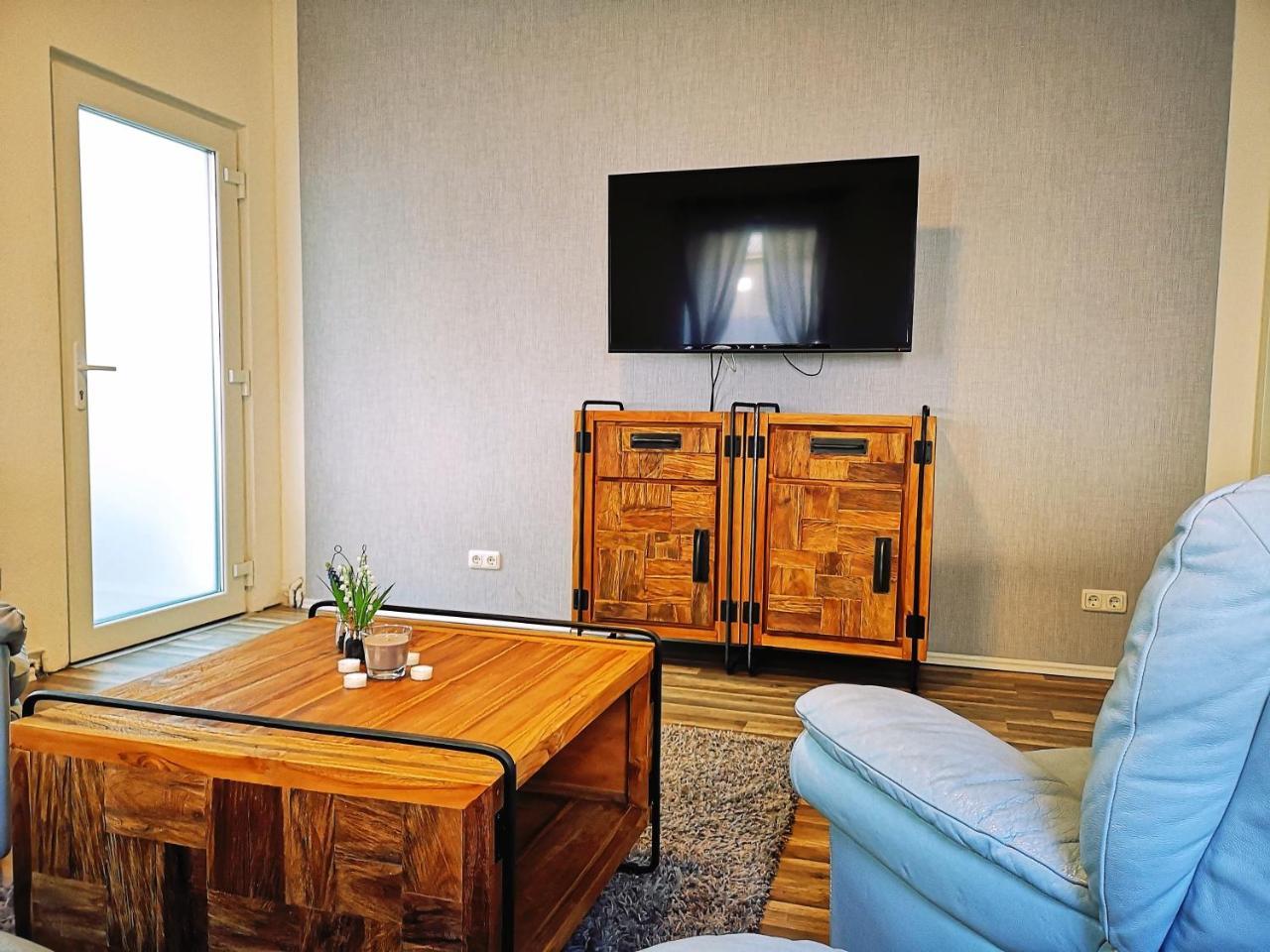 Am Selker Noor Apartment Schleswig