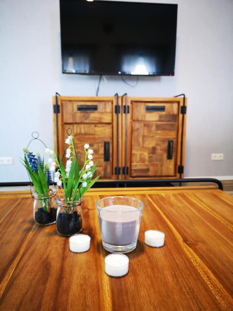 Am Selker Noor Apartment Schleswig