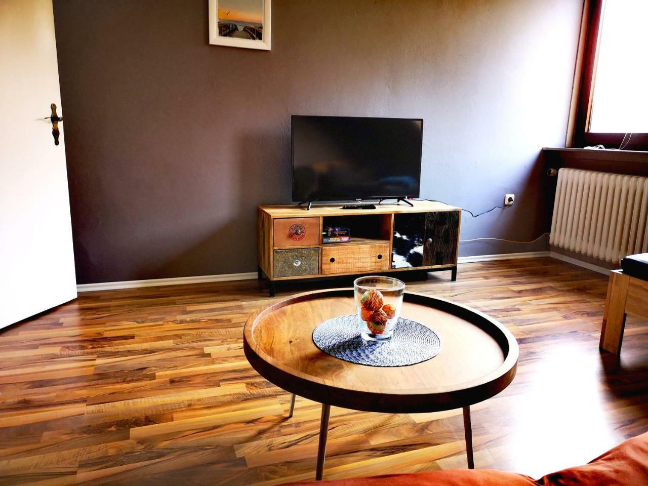 Apartment Am Selker Noor