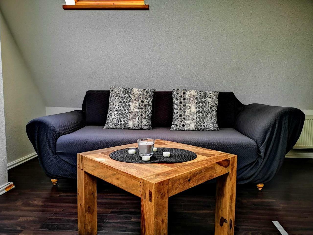 Apartment Am Selker Noor