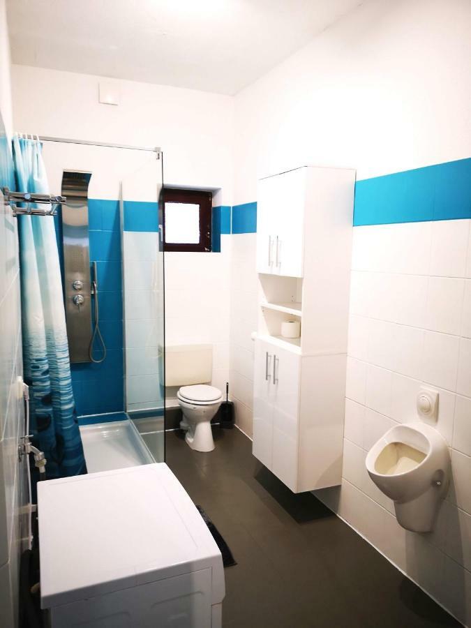 Apartment Am Selker Noor