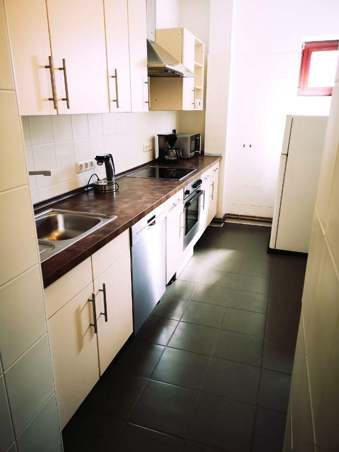 Am Selker Noor Apartment *