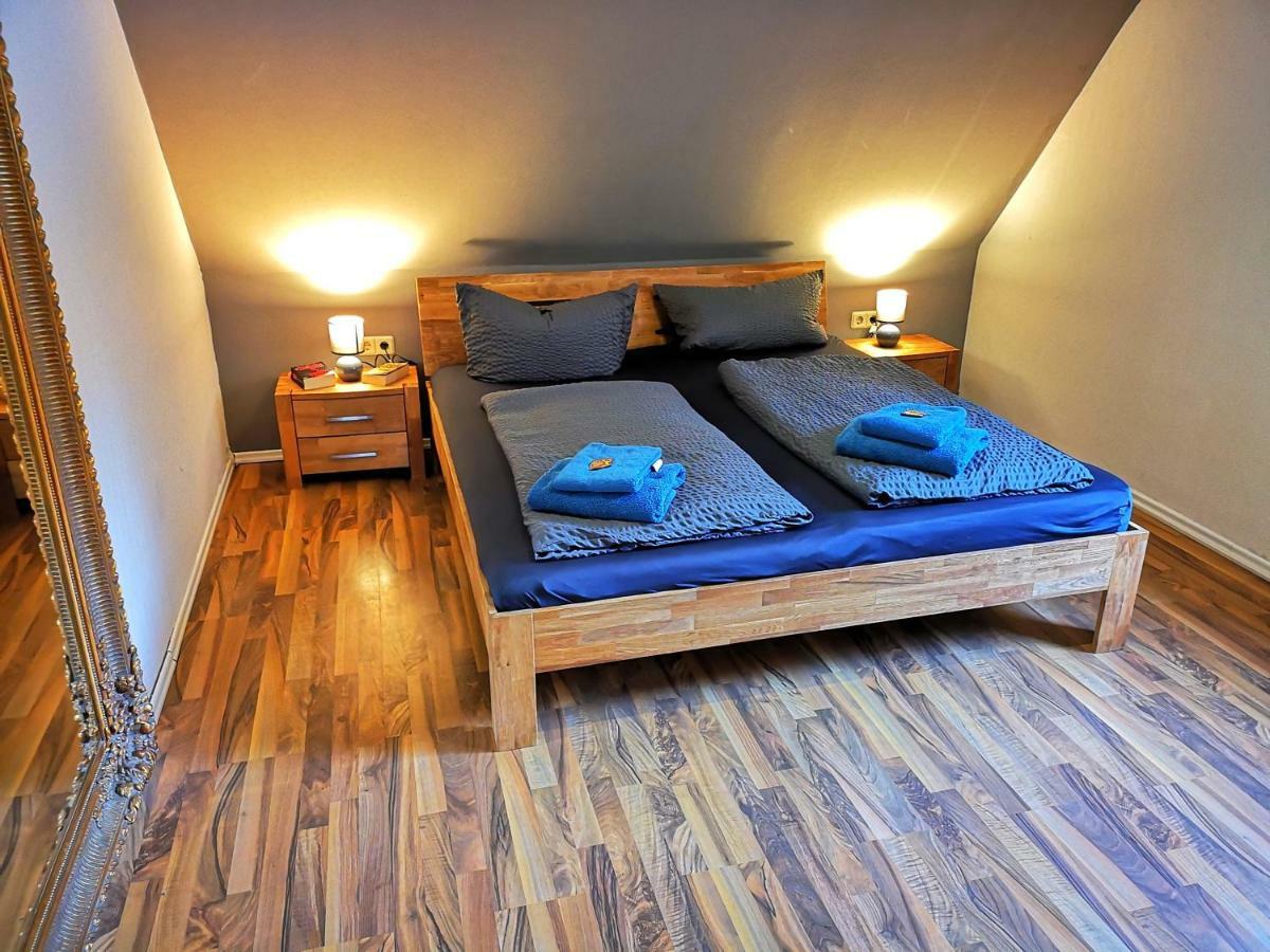 Am Selker Noor Apartment Schleswig