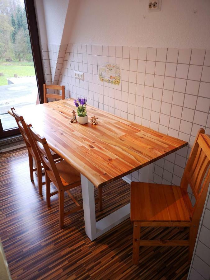 Am Selker Noor Apartment *