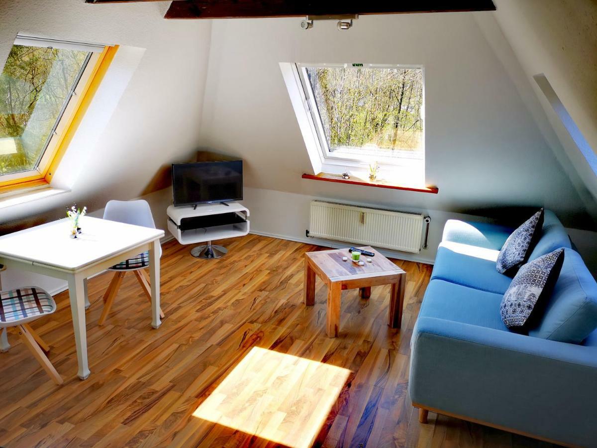 Apartment Am Selker Noor *